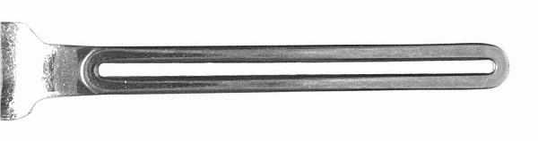 Duke (Stainless) by Tools of The Trade