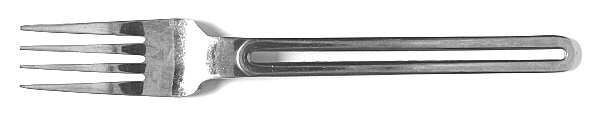 Duke (Stainless) Fork
