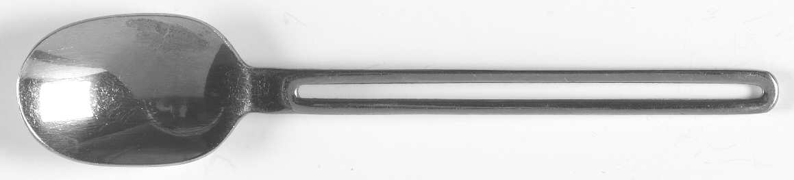 Duke (Stainless) Teaspoon by Tools of The Trade