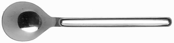 Duke (Stainless) Sugar Spoon