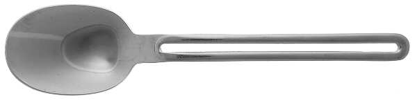 Duke (Stainless) Place/Oval Soup Spoon
