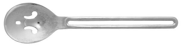 Duke (Stainless) Pierced Tablespoon (Serving Spoon)