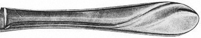 Mercer (Stainless) by Tools of The Trade