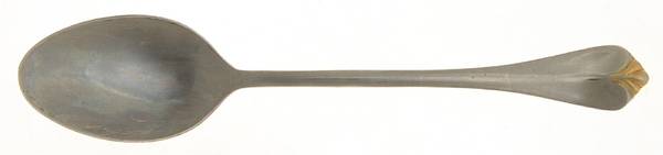 Parkhill Gold (Stainless) Teaspoon