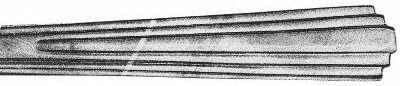 Sullivan (Stainless) by Tools of The Trade