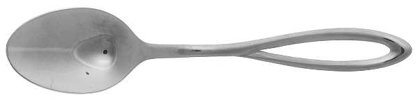 TOT3 (STAINLESS) Place/Oval Soup Spoon