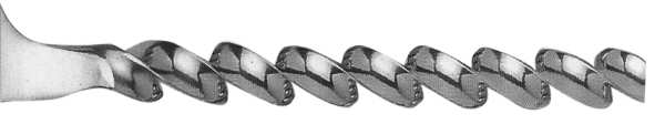 Cascade (Stainless) by Trupco