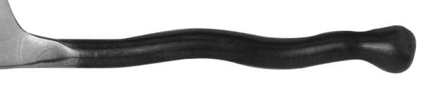 Exotique Black (Stainless) by Trupco
