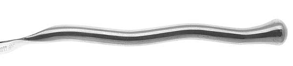 Exotique Platinum (Stainless) by Trupco
