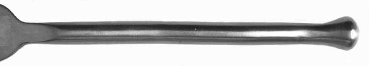 Exotique Platinum (Stainless) by Trupco