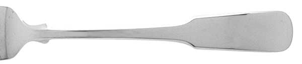 Colonial Fiddle (Sterling, 1925-1974) by Tuttle
