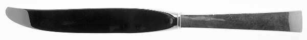 Continental (Sterling) Hollow Modern Knife