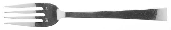 Continental (Sterling) Individual Salad Fork