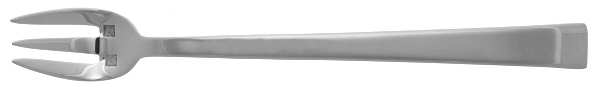 Continental (Sterling) Oyster Fork