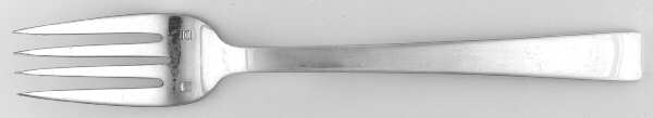Continental (Sterling) Individual Salad Fork