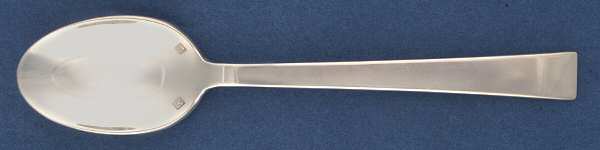 Continental (Sterling) Teaspoon