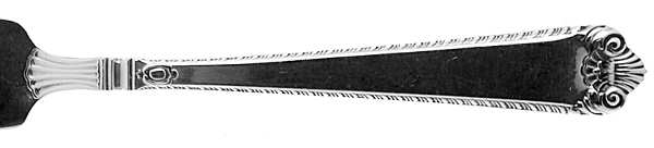 Lamerie (Sterling, 1936-1974) by Tuttle