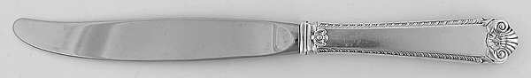 Lamerie (Sterling, 1936-1974) Modern Hollow Knife