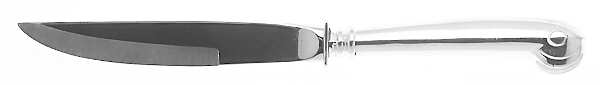 Onslow (Sterling, 1931-1974) Knife-Steak/Ind-Pistol/Bolster Handle