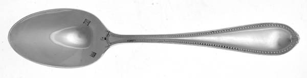 Triumph (Sterling) Teaspoon