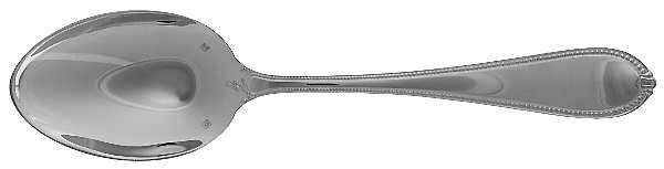 Triumph (Sterling) Tablespoon (Serving Spoon)