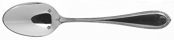 Triumph (Sterling) Teaspoon