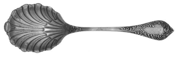 Albany (Sterling, 1890) by Towle Silver