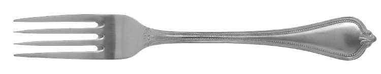 Alencon (Stainless) Fork