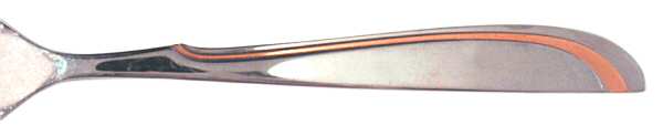 Alta (Stainless-Gold Accent) by Towle Silver