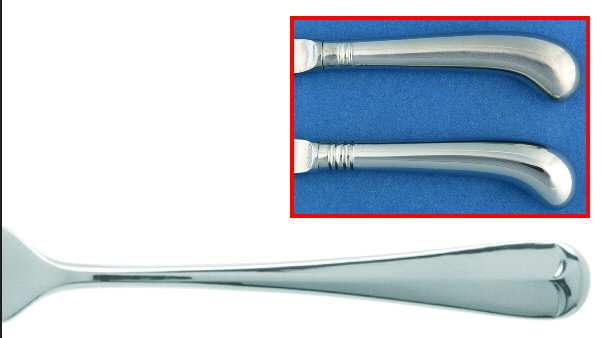 American Antique (Stainless) by Towle Silver