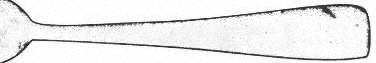 American Tradition (Stainless, Glossy) by Towle Silver