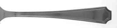 Annandale (Stainless) by Towle Silver