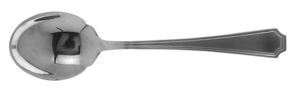 Annandale (Stainless) Sugar Spoon