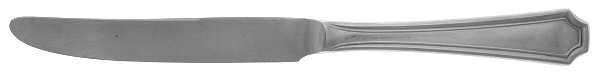 Annandale (Stainless) New French Hollow Knife