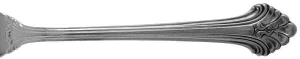 Antique Plume (Stainless) by Towle Silver