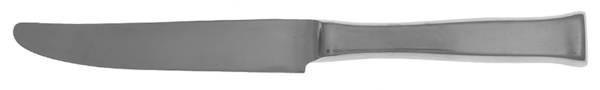 Anvil (Stainless) New French Hollow Knife by Towle Silver