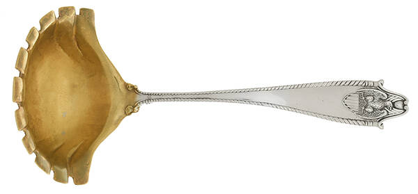 Aquilla (Sterling, 1880) by Towle Silver