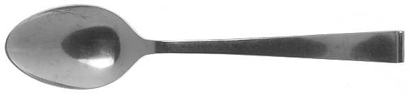 Arctic (Stainless) Tablespoon (Serving Spoon)