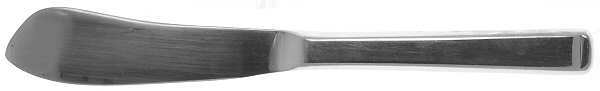 Arctic (Stainless) Hollow Handle Master Butter Knife
