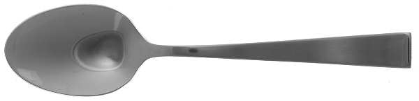 Arctic (Stainless) Place/Oval Soup Spoon by Towle Silver