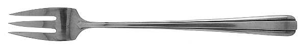 Aristocrat (Sterling, 1934) Cocktail/Seafood Fork