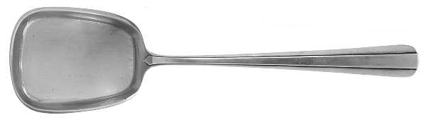 Aristocrat (Sterling, 1934) Sugar Spoon