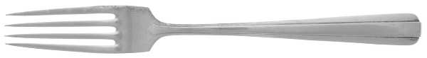 Aristocrat (Sterling, 1934) Fork