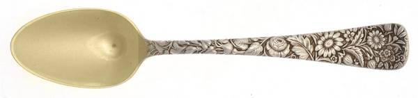 Arlington (Sterling, 1884) Demitasse Spoon