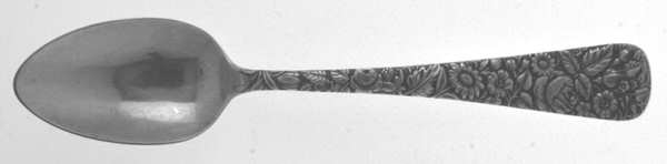 Arlington (Sterling, 1884) Five O'Clock Teaspoon