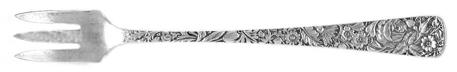 Arlington (Sterling, 1884) Cocktail/Seafood Fork