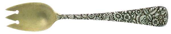Arlington (Sterling, 1884) Small Ice Cream Fork