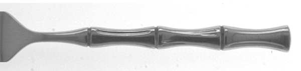 Bamboo-Satin Finish (Stainless) by Towle Silver