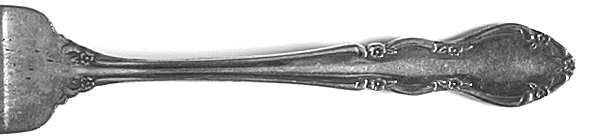 Baroness (Silverplate) by Towle Silver