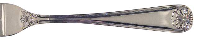 Bay Shore (Gold Electroplate) by Towle Silver